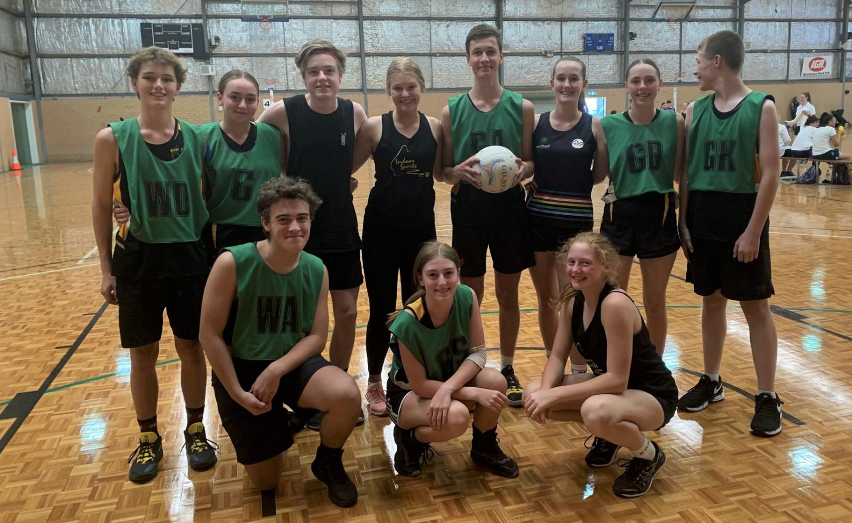 Thunder Cup returning for Mixed Netball teams Netball WA